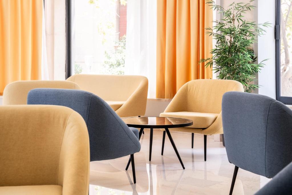 dal travel Island City Boutique Hotel