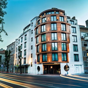 Sejur Hotel Modus vacanta Nisipurile de Aur