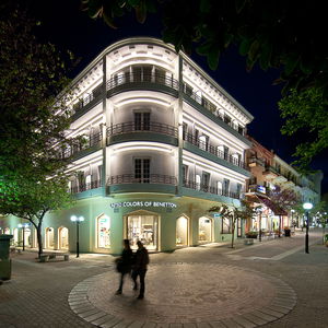 Hotel Hermes Hotel cazare Rodos Town