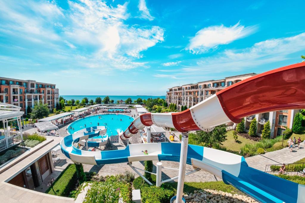 Premier Fort Beach Hotel