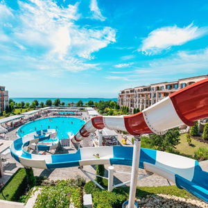 Sejur Premier Fort Beach Hotel vacanta Sunny Beach
