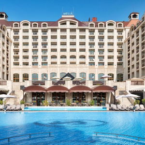 Hotel Meliá Grand Hermitage cazare Nisipurile de Aur