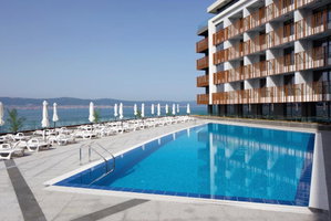 Hotel Paradiso Hotel cazare Sunny Beach