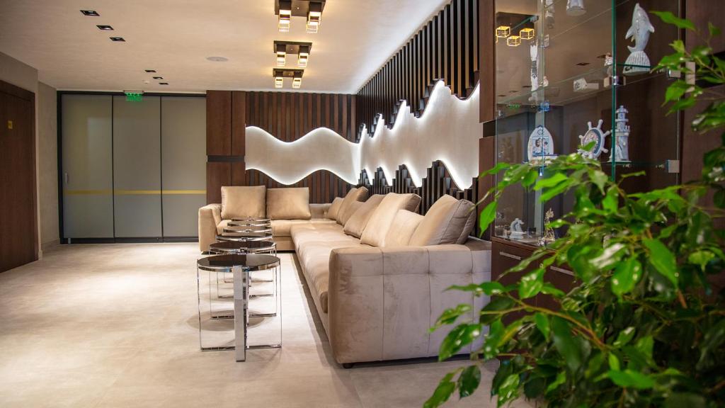 Paradiso Hotel