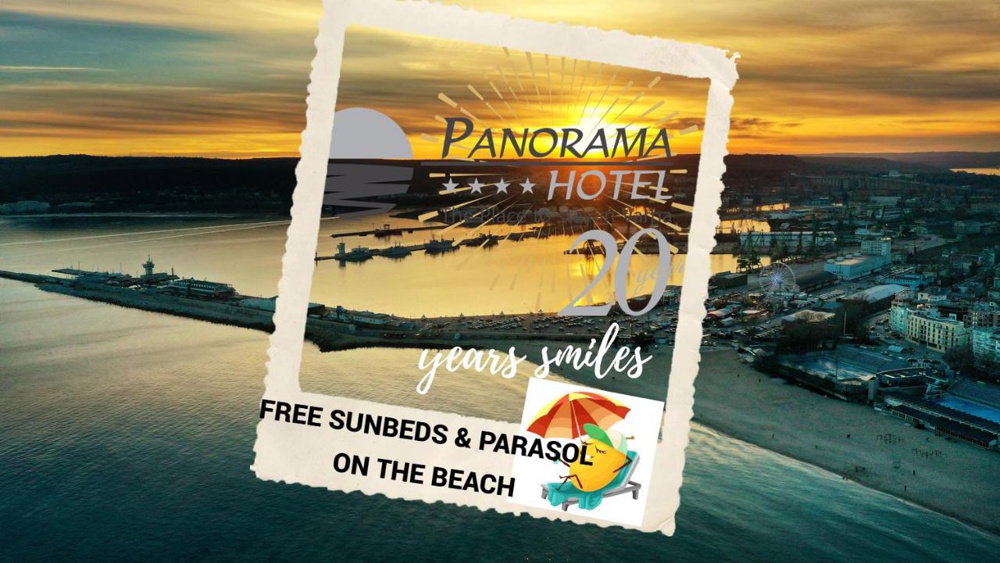 Hotel Panorama