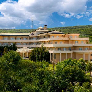 Hotel Park Hotel Bellevue cazare Nisipurile de Aur