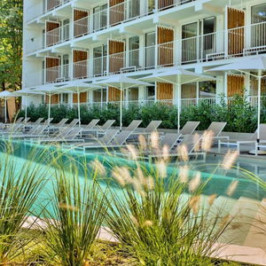 Sejur Ibis Styles Golden Sands Roomer Hotel vacanta Nisipurile de Aur