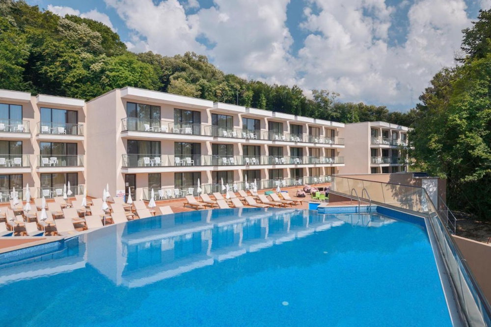 Grifid Hotel Foresta