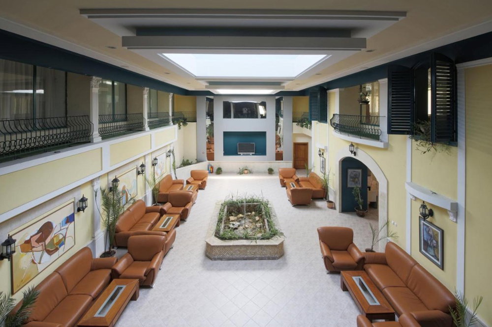 Hotel Shipka