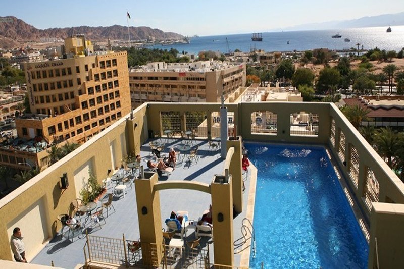 My Hotel