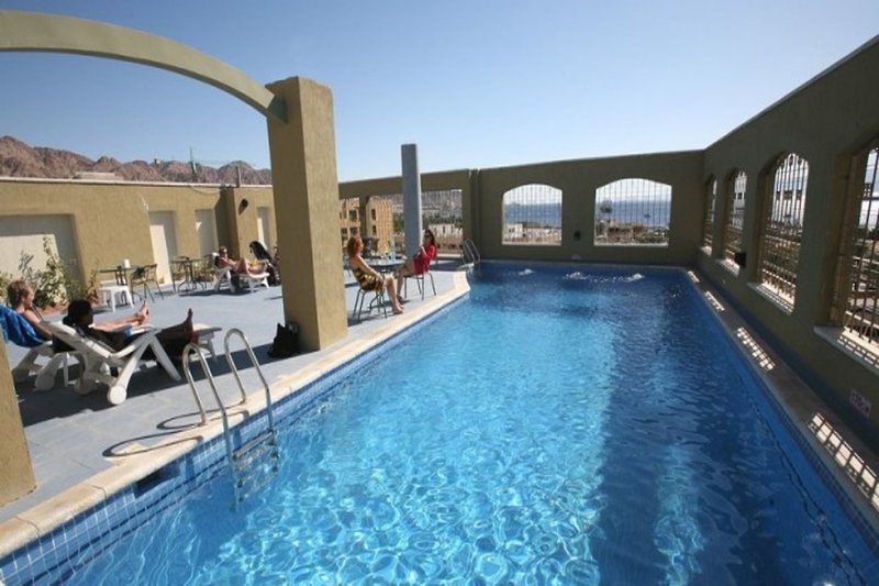 My Hotel