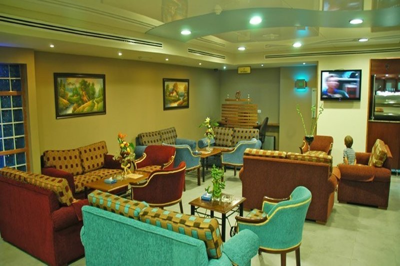 My Hotel