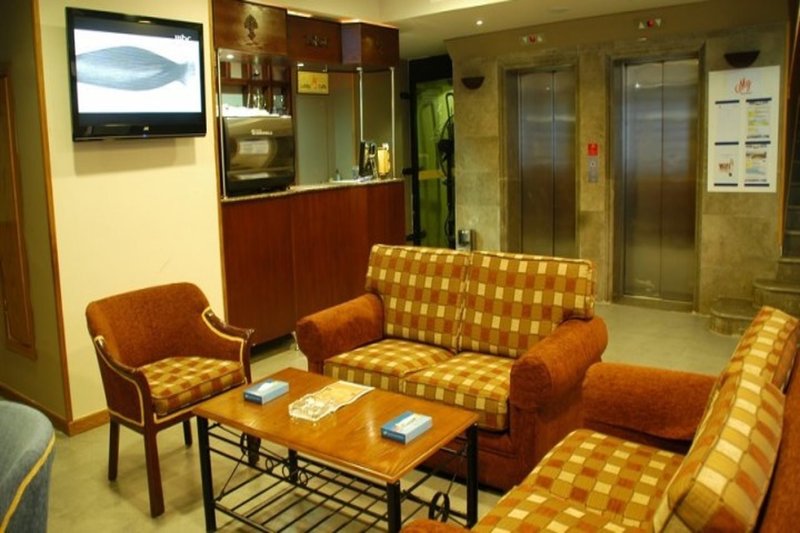 My Hotel