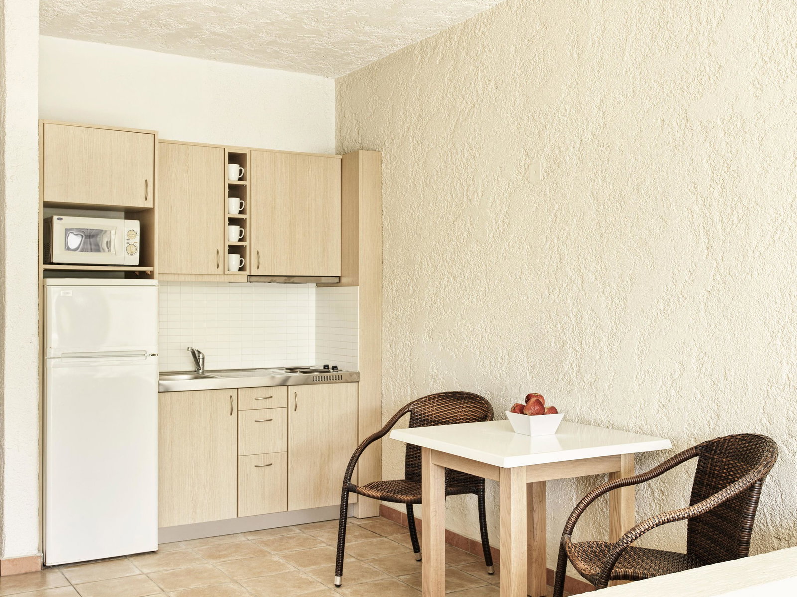dal travel The Apartments By Esperia