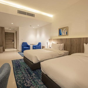 Sejur Golden Tulip Amman vacanta Amman
