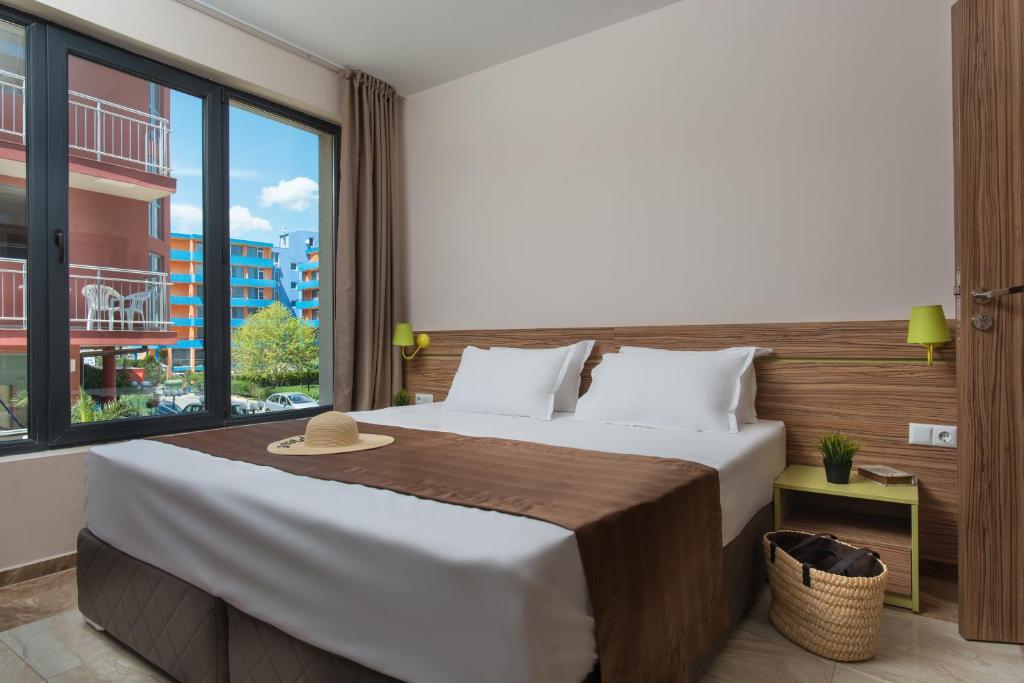 Hotel Tia Maria Premium Hotel