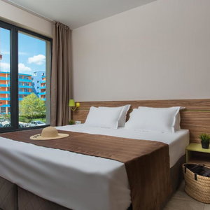 Sejur Tia Maria Premium Hotel vacanta Sunny Beach