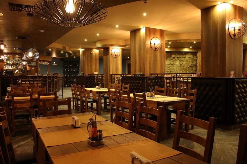 Golden Tulip Varna