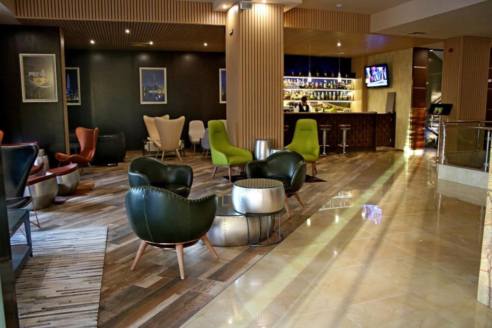 Golden Tulip Varna