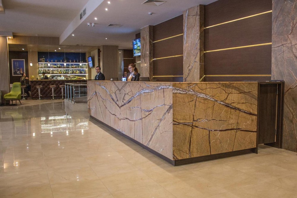 Golden Tulip Varna