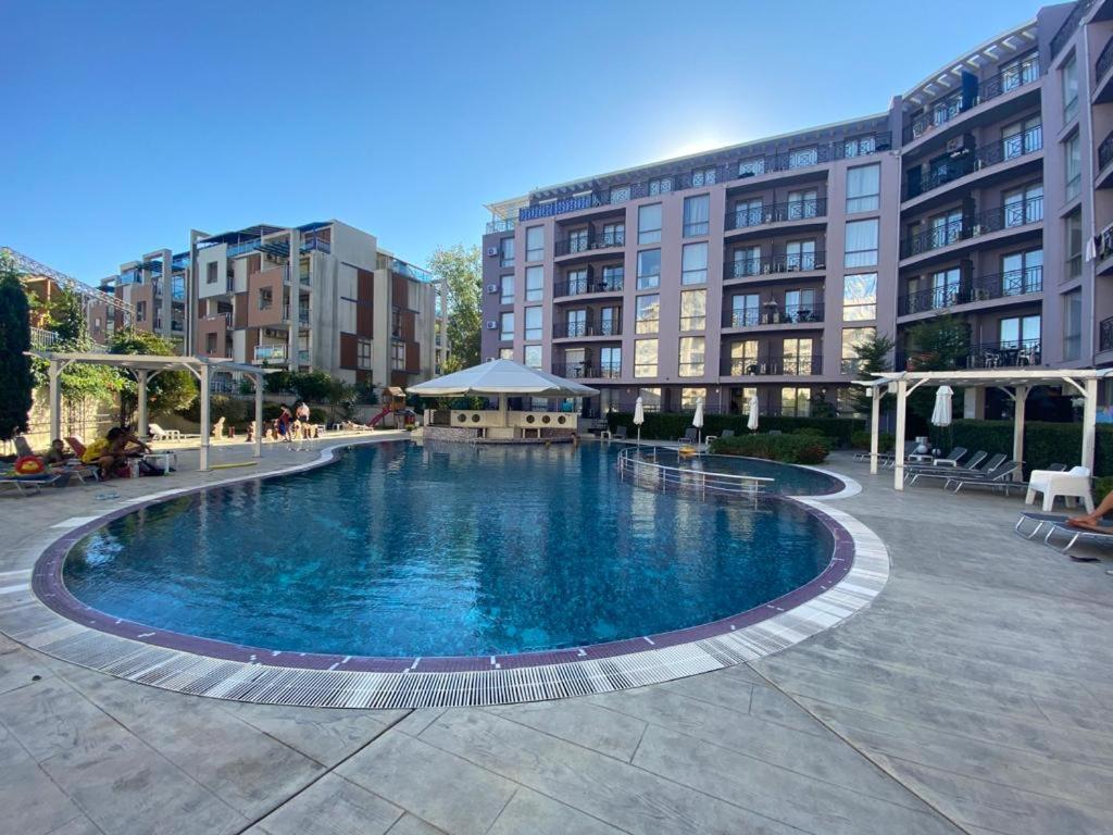 Hotel Rainbow 3- Aparthotel