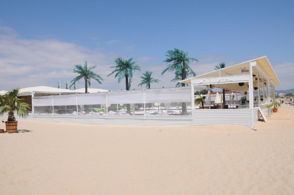 Rainbow 3 Resort Club