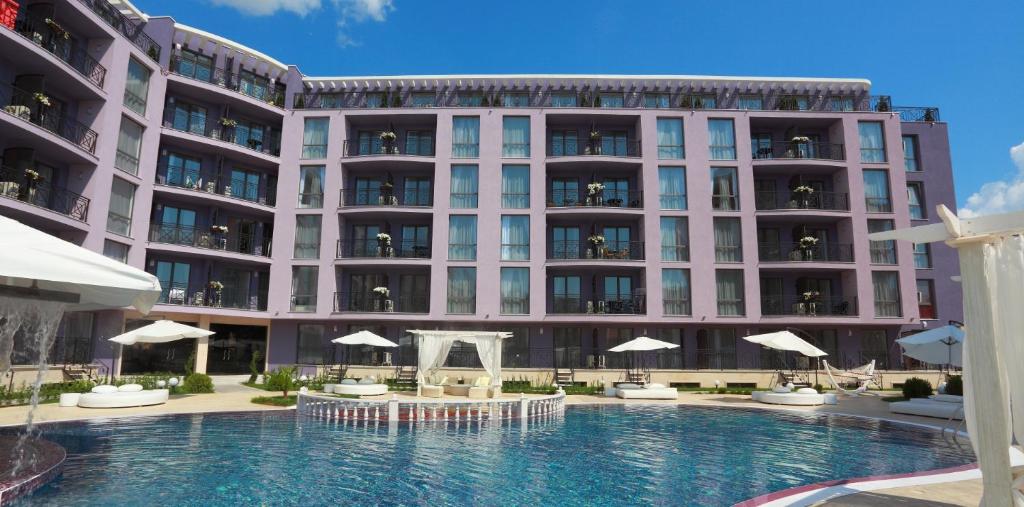 Hotel Rainbow 3 Resort Club