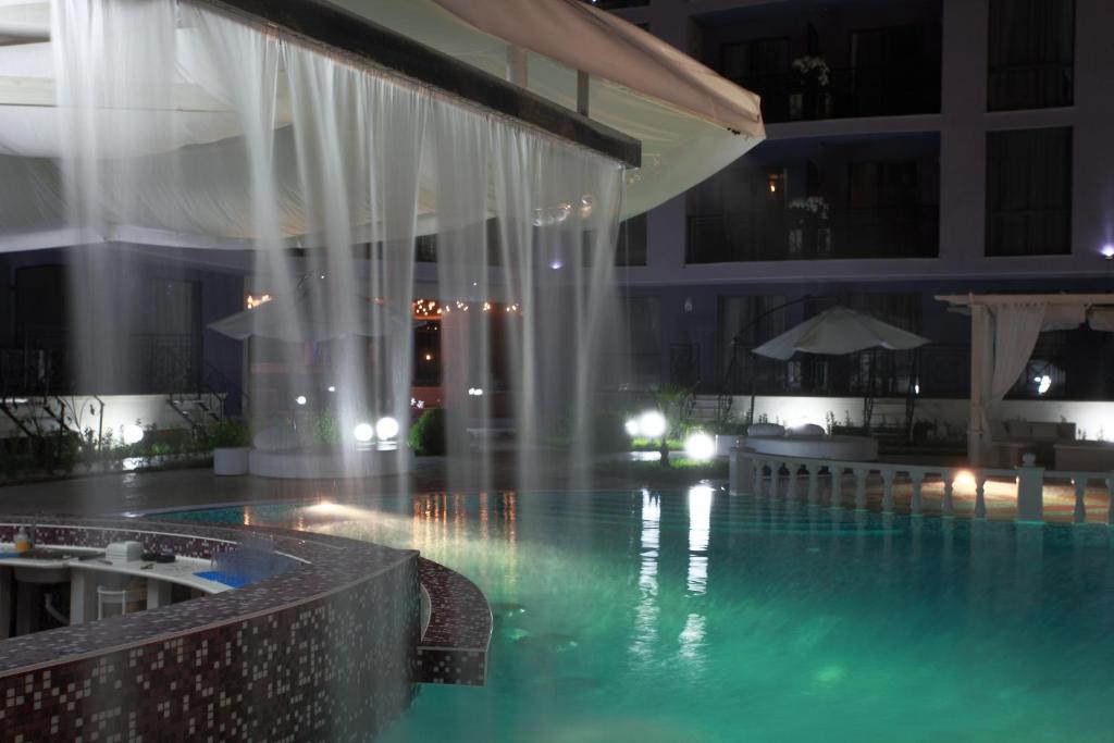 Rainbow 3 Resort Club