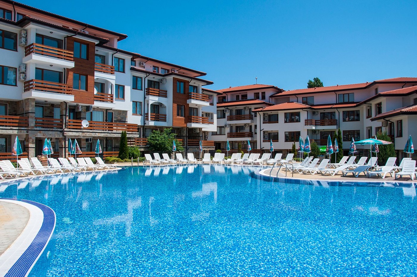 Gardenia Hills Hotel