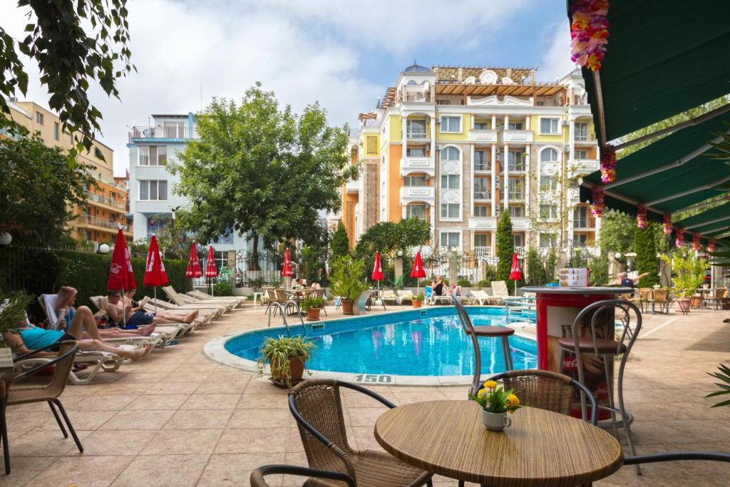 Hotel L&B Hotel