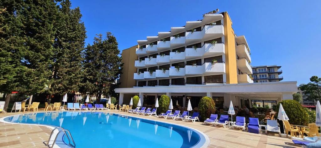 Hotel Hotel Klisura