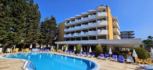 Hotel Hotel Klisura cazare Sunny Beach