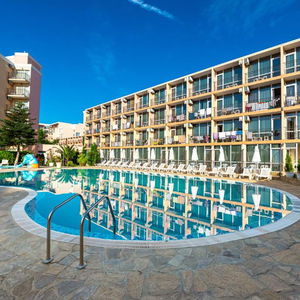 Sejur Riva Park vacanta Sunny Beach