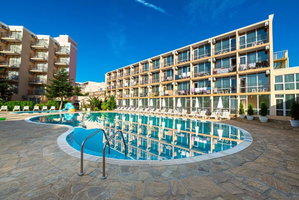 Hotel Riva Park cazare Sunny Beach