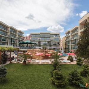 Sejur Sunny Day Club vacanta Sunny Beach