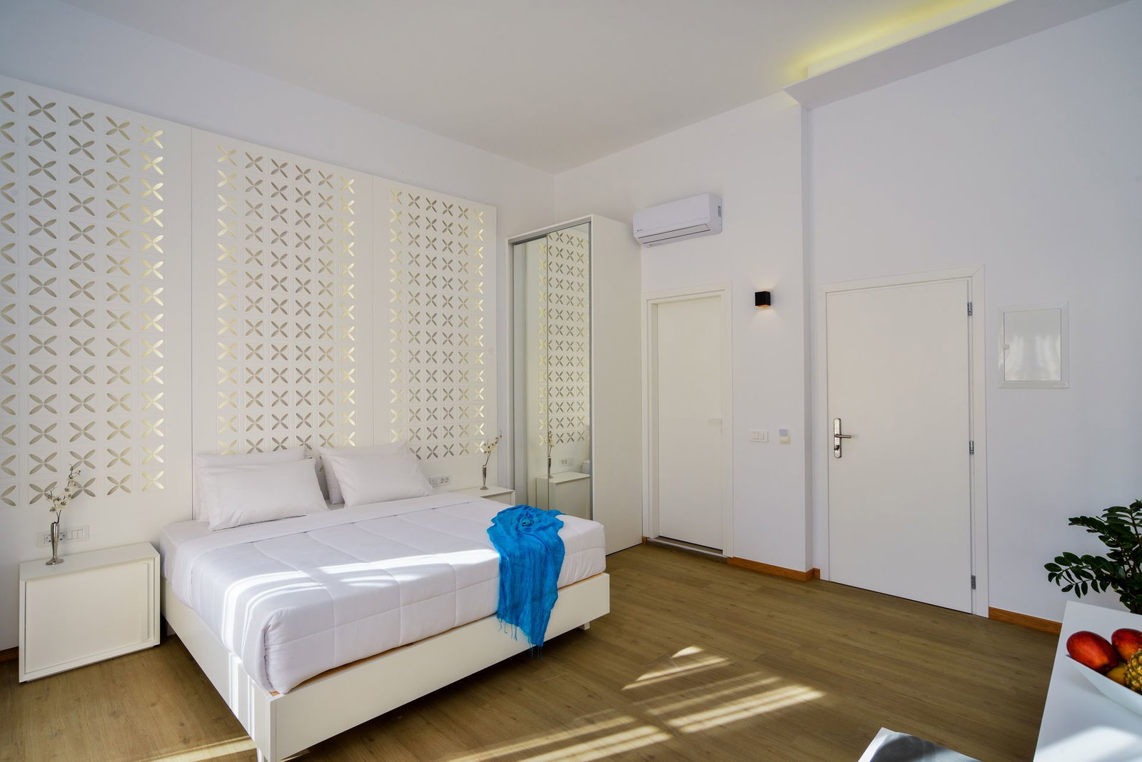 dal travel Elia Portou Luxury Residence