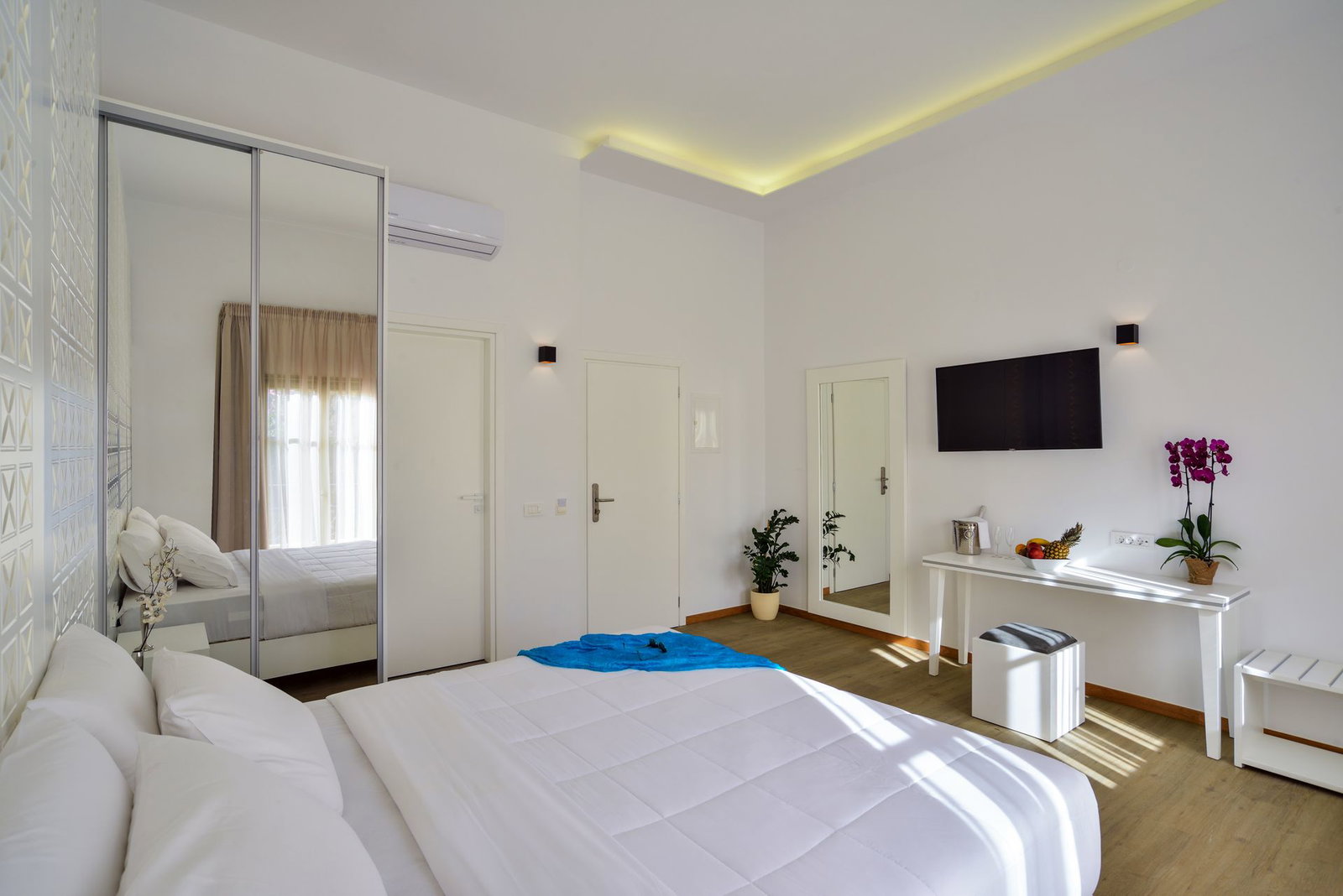 dal travel Elia Portou Luxury Residence