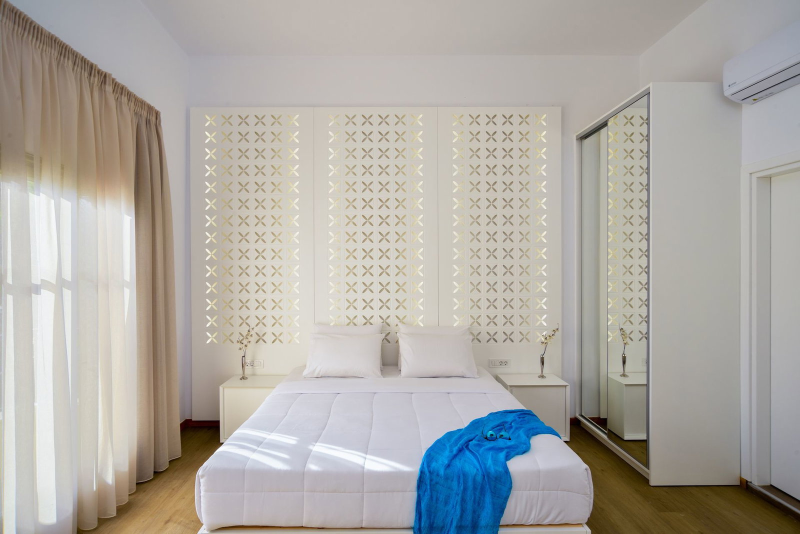 dal travel Elia Portou Luxury Residence