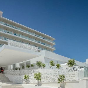 Hotel Villa Luz Design & Art Hotel cazare Gandia