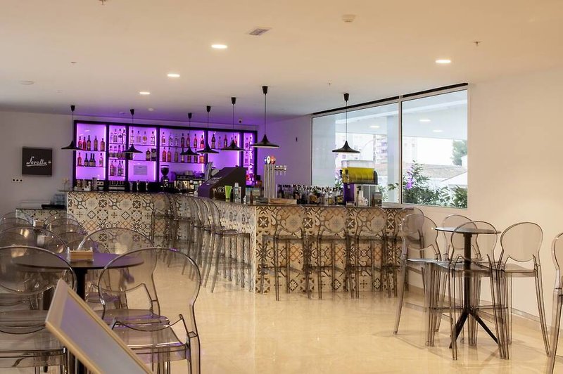 Villa Luz Design & Art Hotel