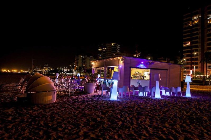 Villa Luz Design & Art Hotel
