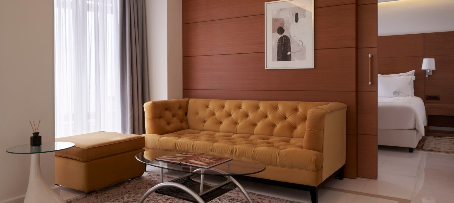 dal travel Bellevue On The Beach Suites
