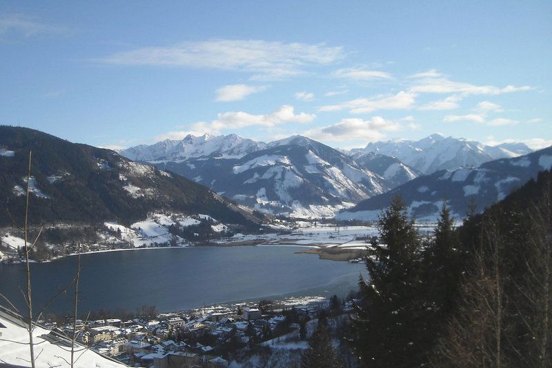 Hotel Appartement Birkhöfl