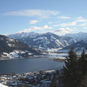 Hotel Appartement Birkhöfl cazare Zell am See