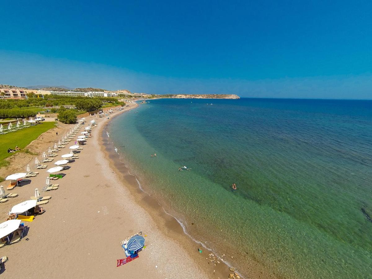 Hotel Kolymbia Bay Art Hotel
