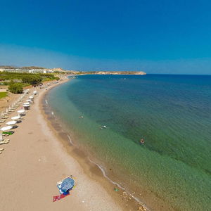 Sejur Kolymbia Bay Art Hotel vacanta Rodos Town