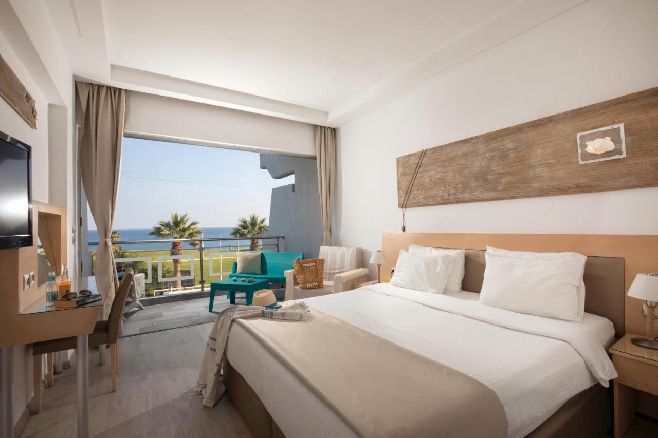 dal travel Kolymbia Bay Art Hotel