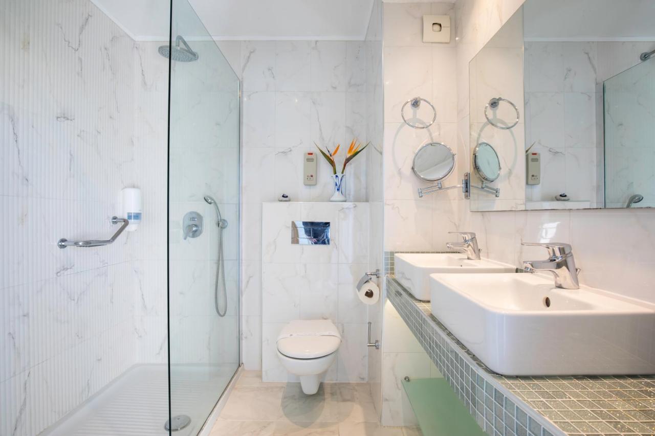 dal travel Kolymbia Bay Art Hotel
