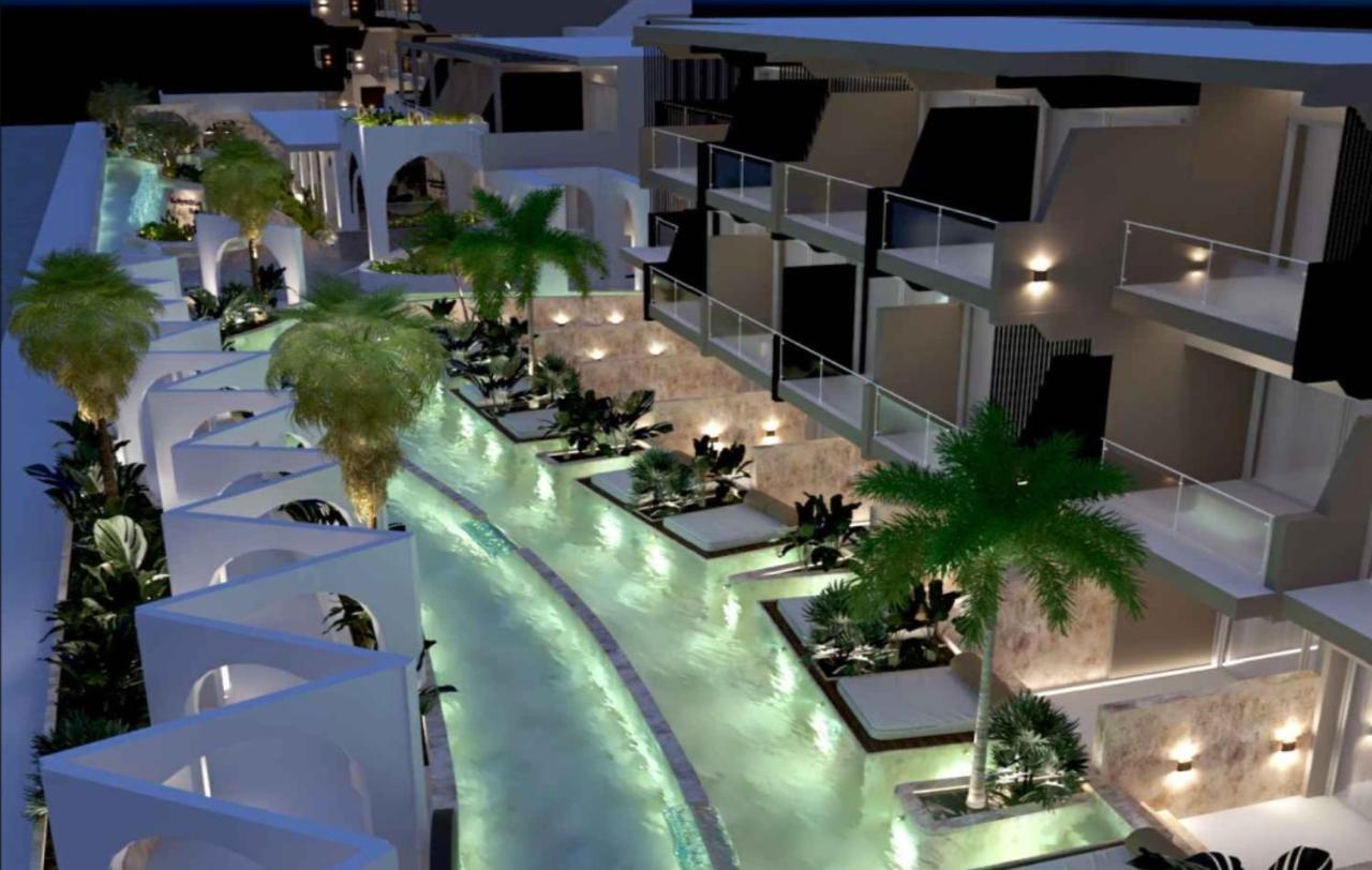 dal travel Kolymbia Bay Art Hotel