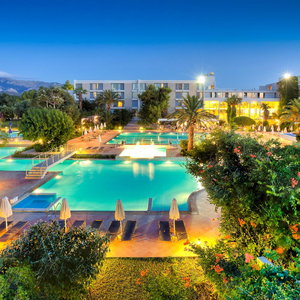 Sejur Caravia Beach Hotel & Bungalows - All Inclusive vacanta Kos